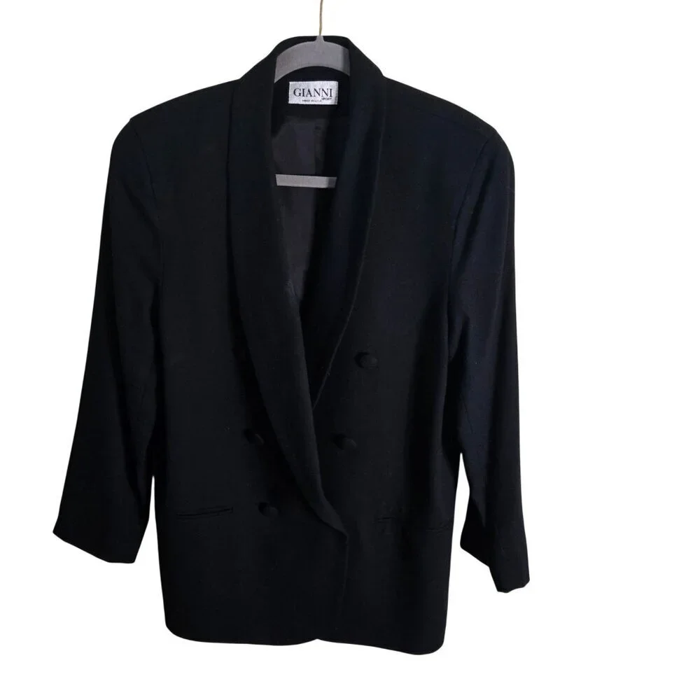 Gianni elevate your